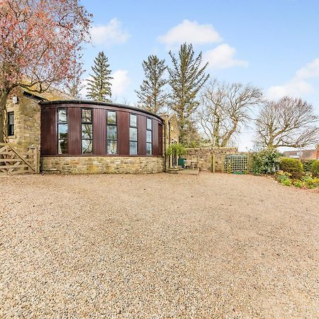 Villa The Gingang Hexham Esterno foto