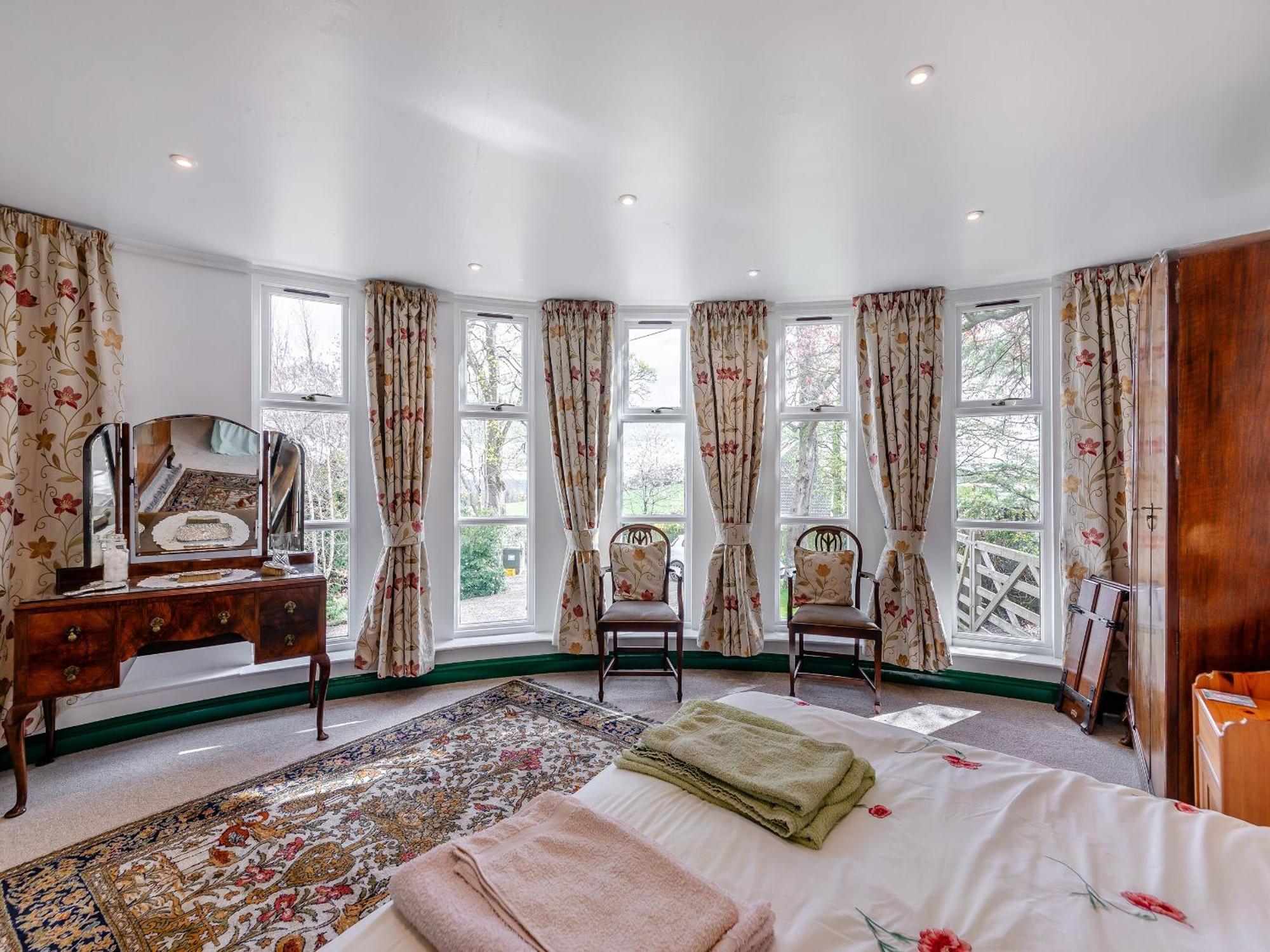 Villa The Gingang Hexham Esterno foto
