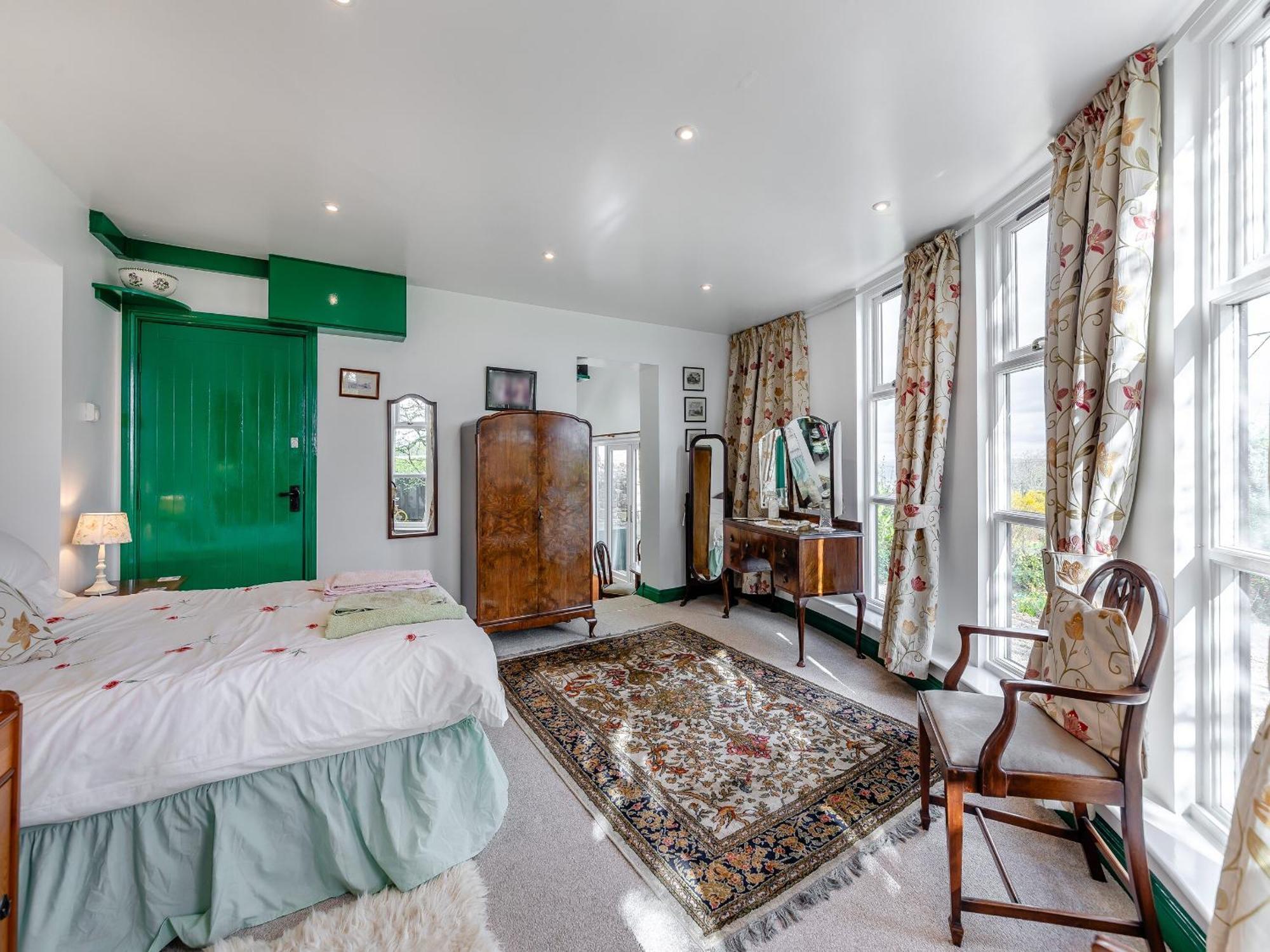 Villa The Gingang Hexham Esterno foto